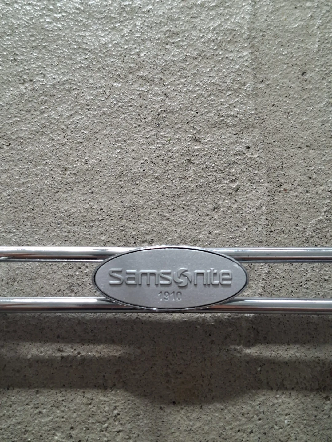 Samsonite Luggage Hooks - photo 3