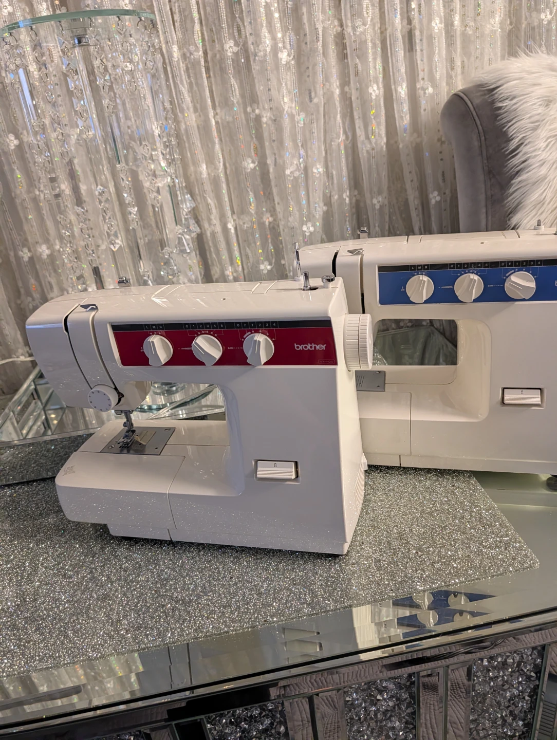 Brother Sewing Machine