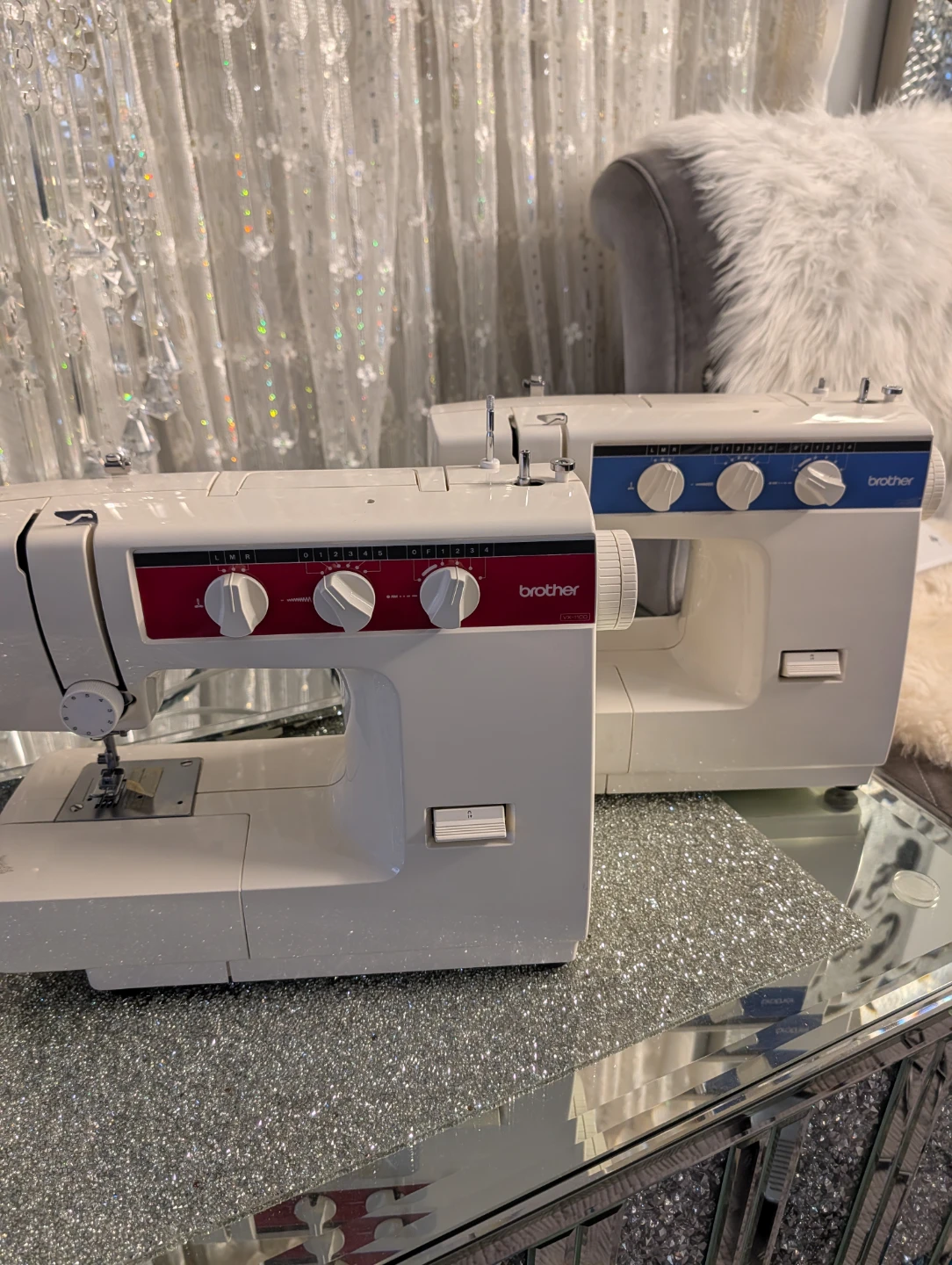 Brother Sewing Machine - photo 2