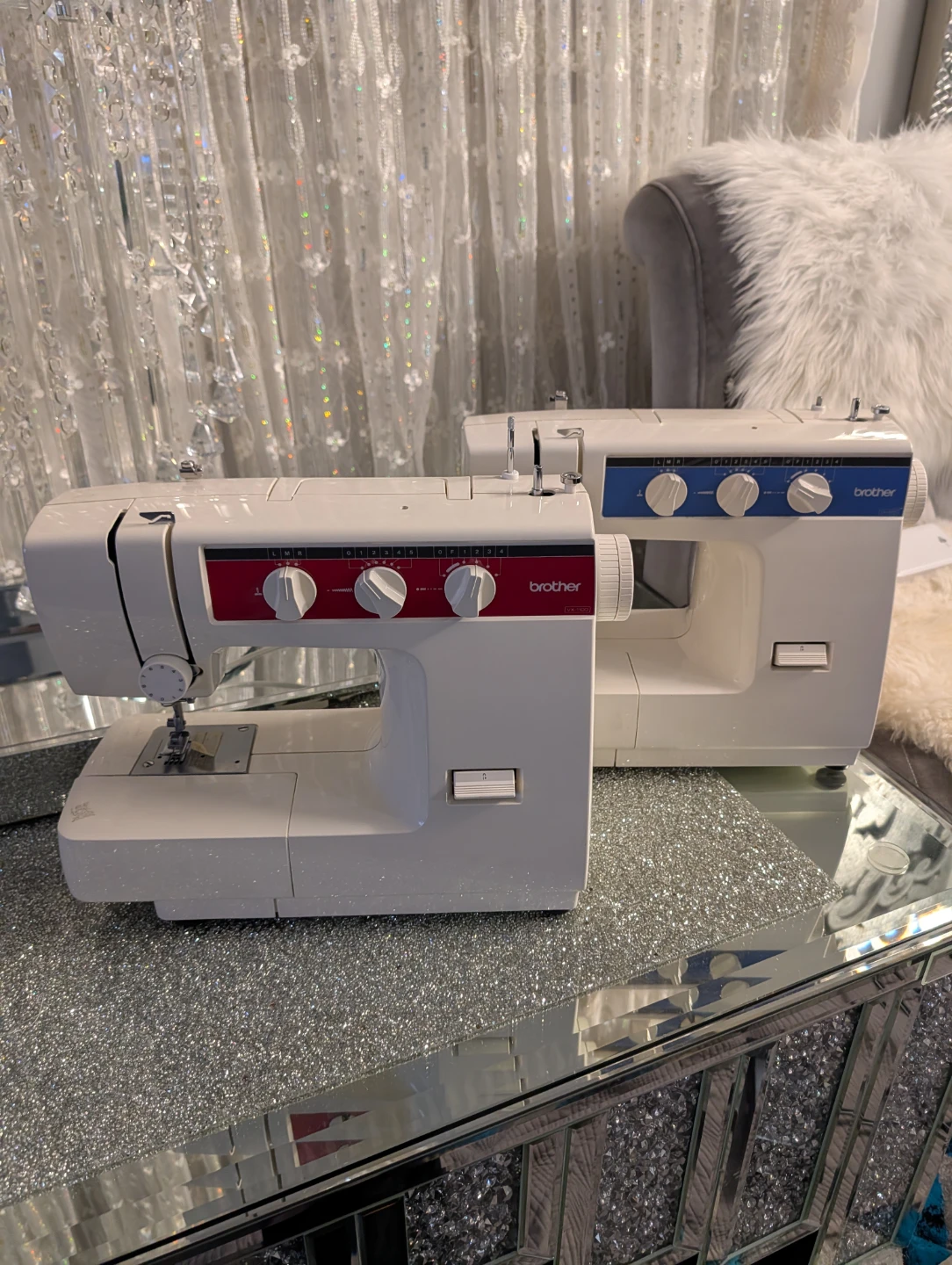 Brother Sewing Machine - photo 5
