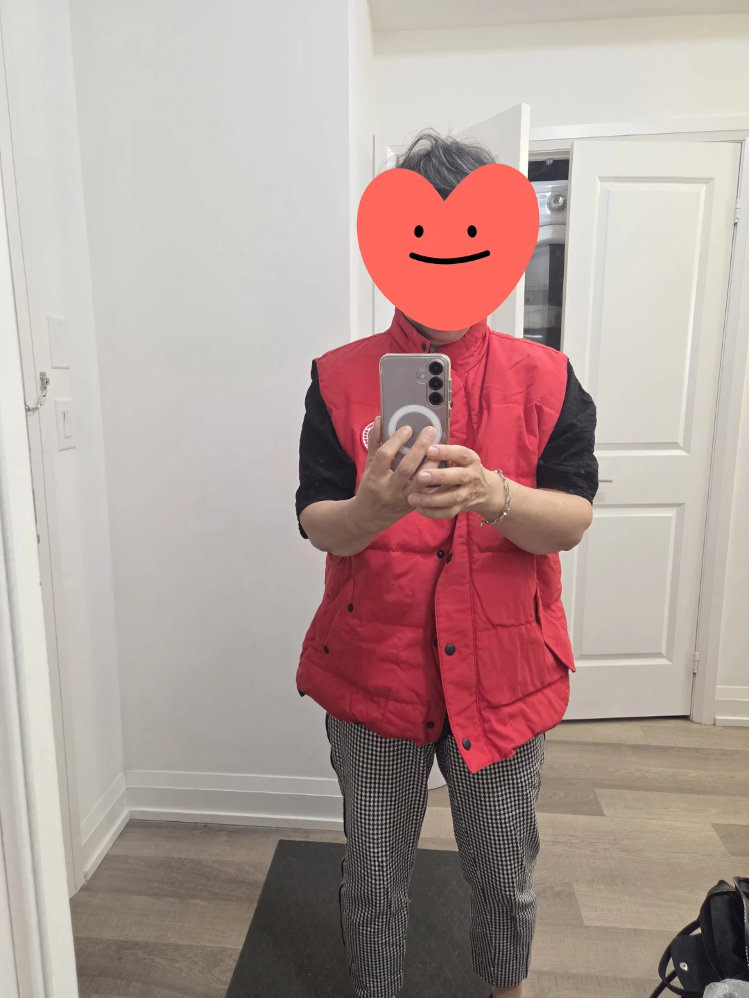 Canada Goose Arctic Program Down Vest - photo 4