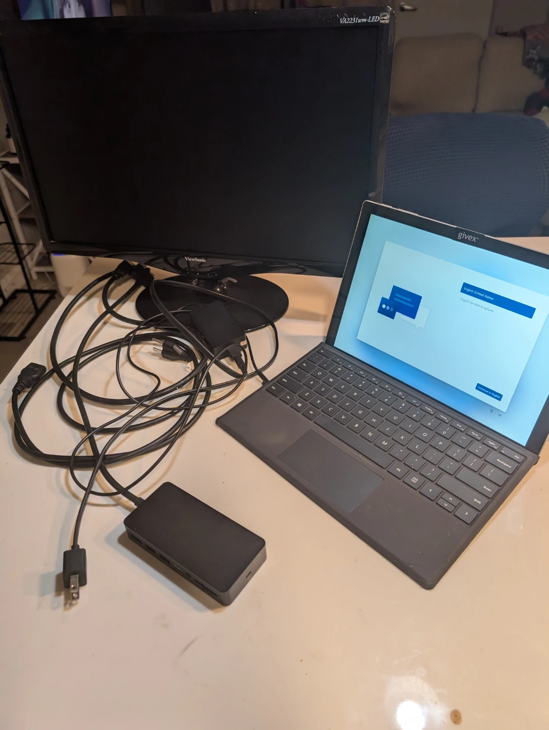 Surface Bundle for Sale