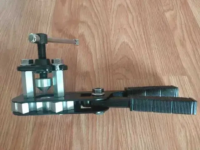 BrassCraft Flaring Tool