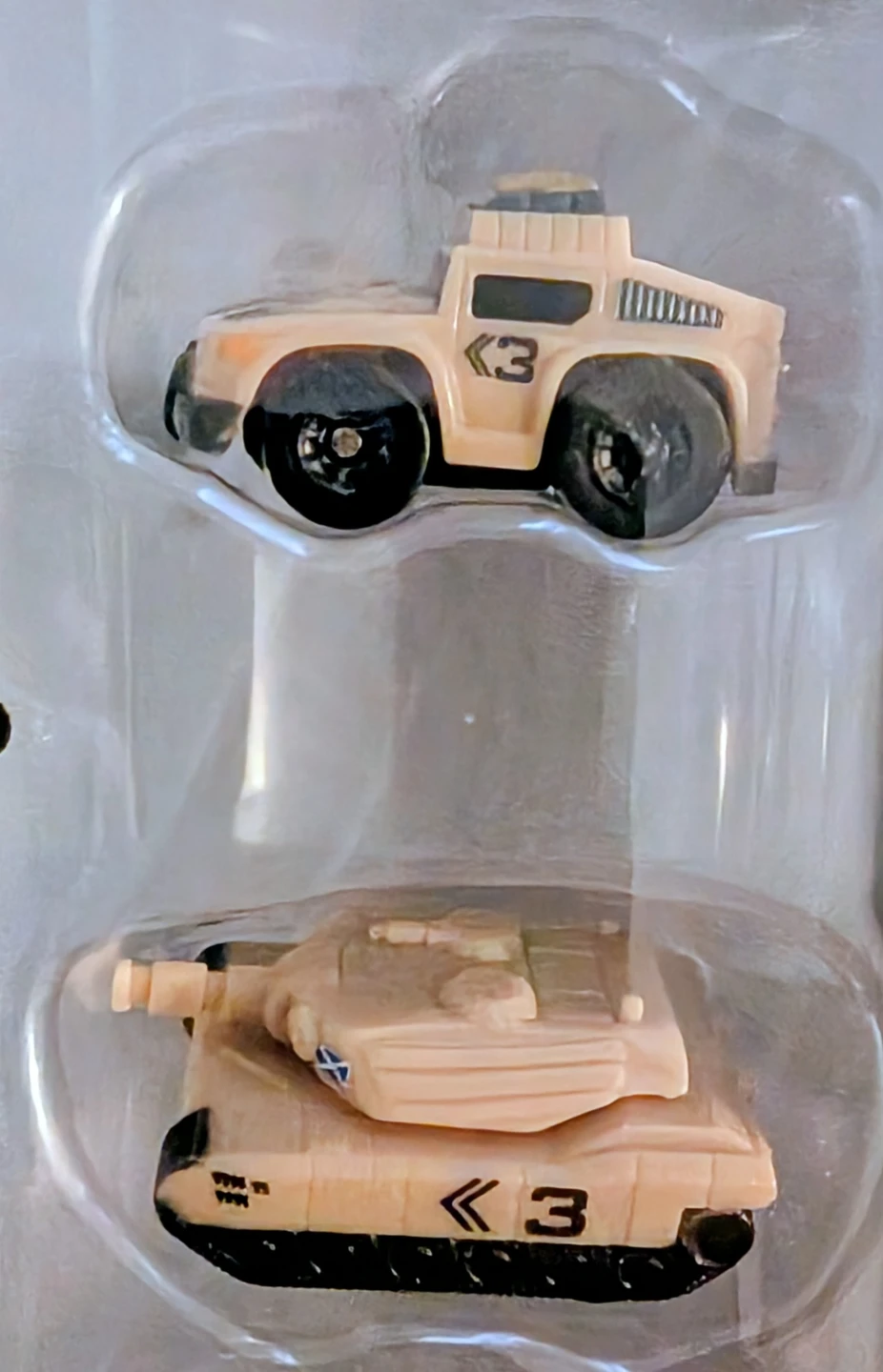 X Concepts Nano Speed Defenders 2-Pack - photo 2