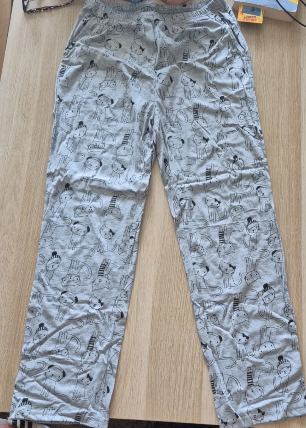 Pijama set - photo 2