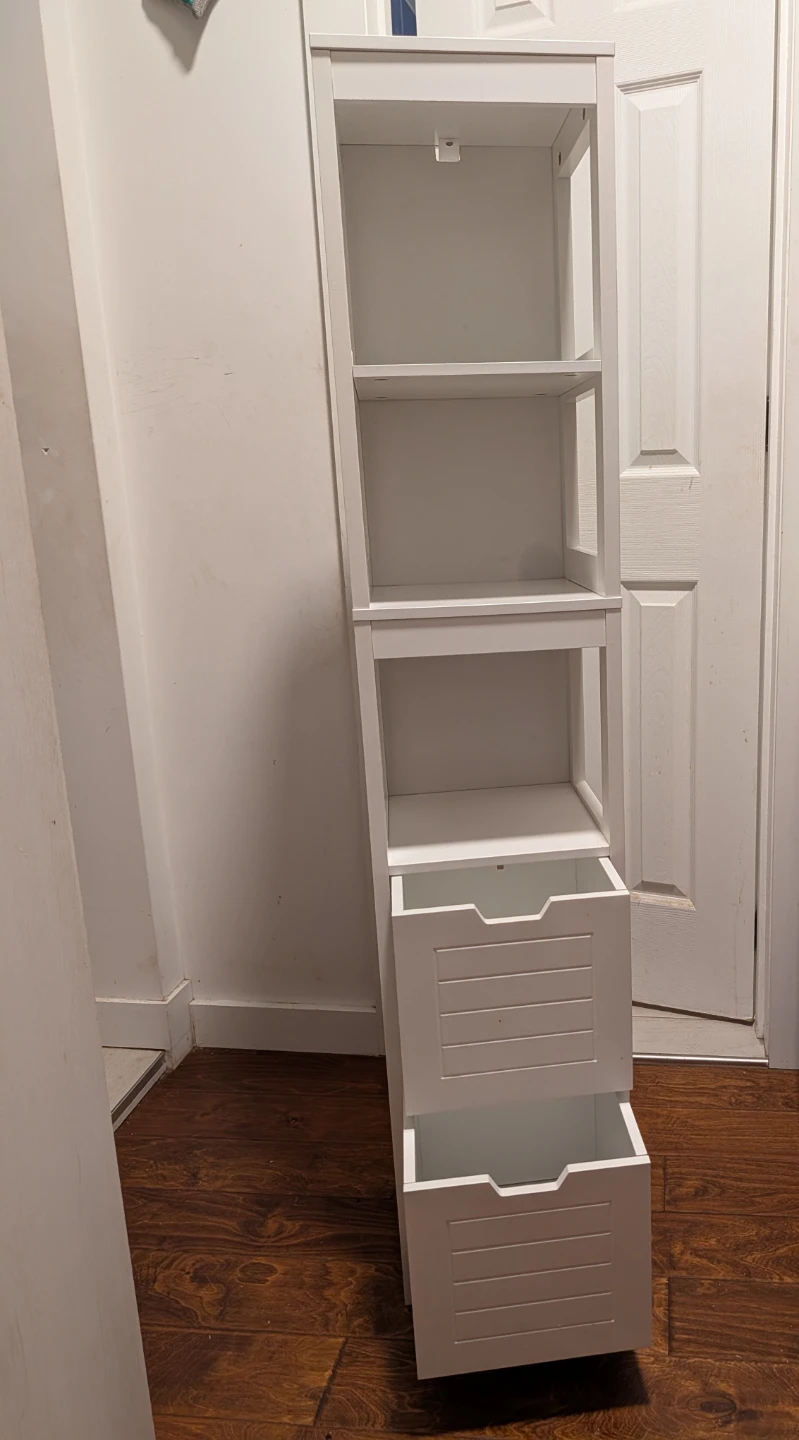 Bathroom Cabinet - photo 2