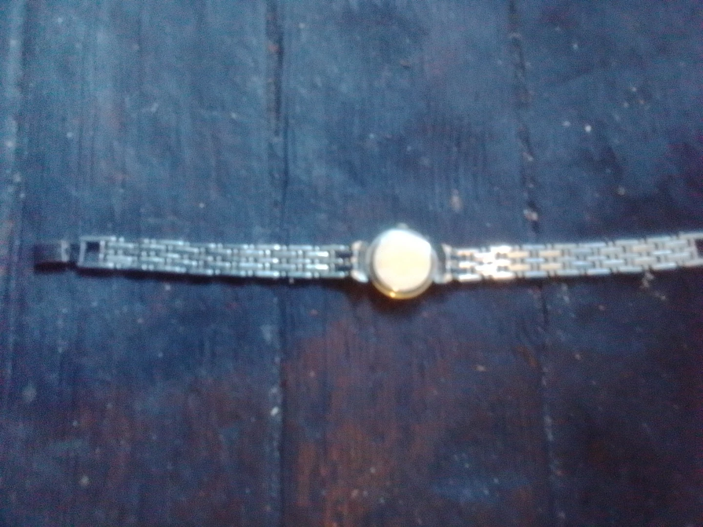 Women's Silver-Tone Watch - photo 2