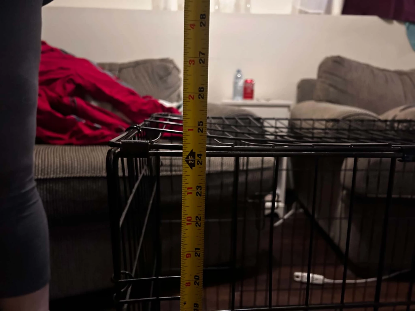 Precision Pet Products Dog Crate - photo 4