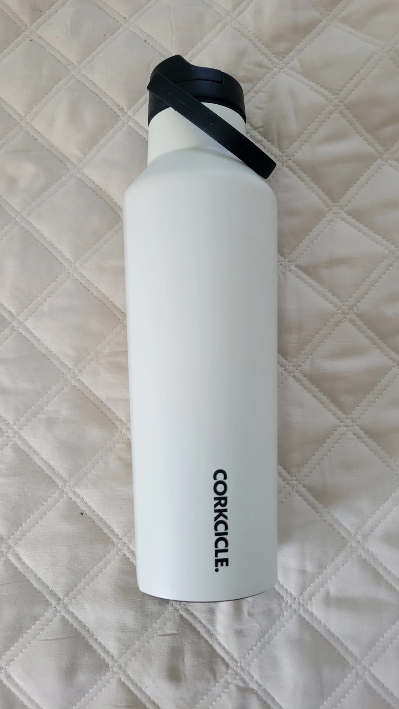 Corkcicle Water Bottle 20oz