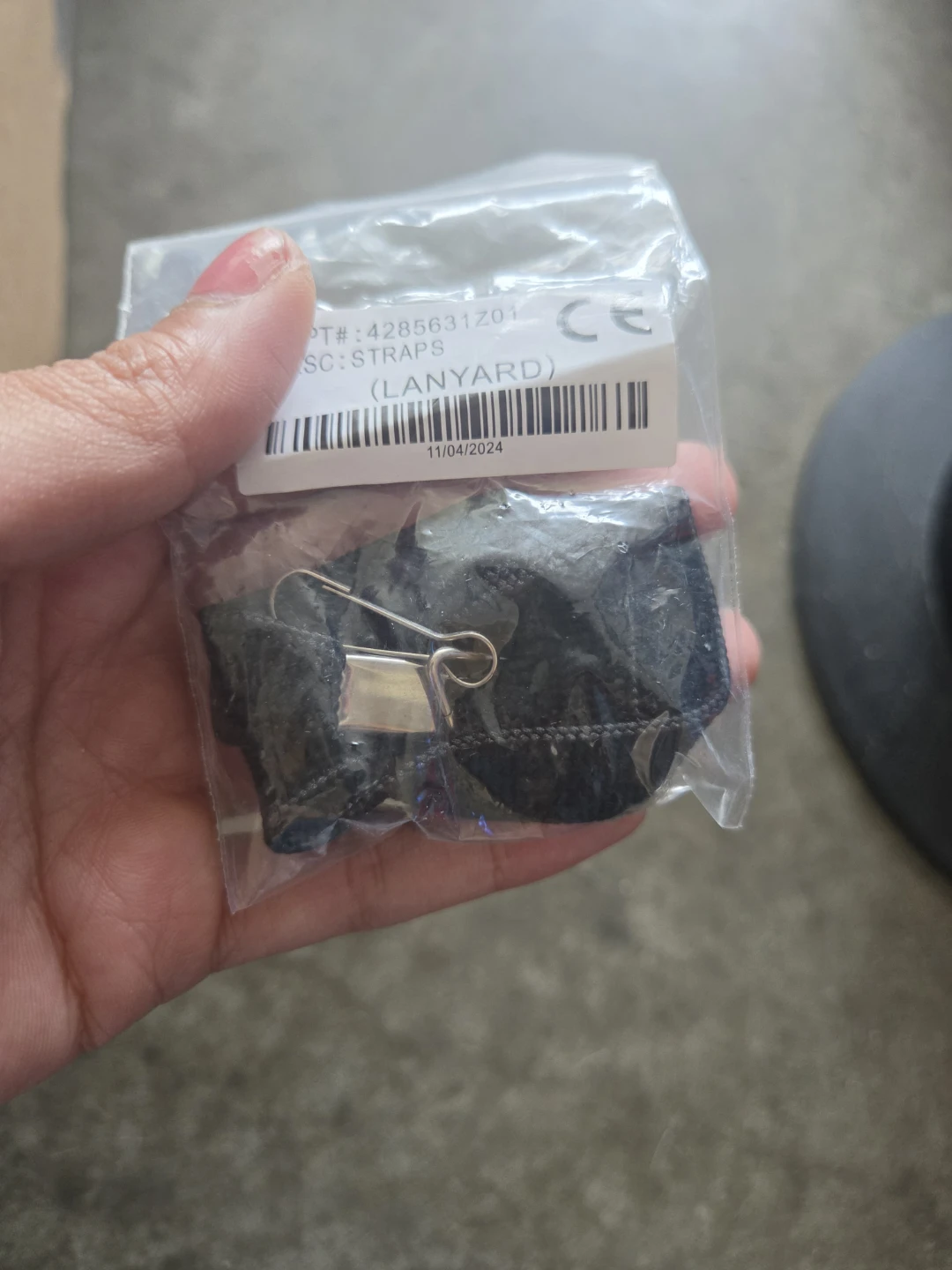 Motorola CP200d Two-Way Radio - photo 3