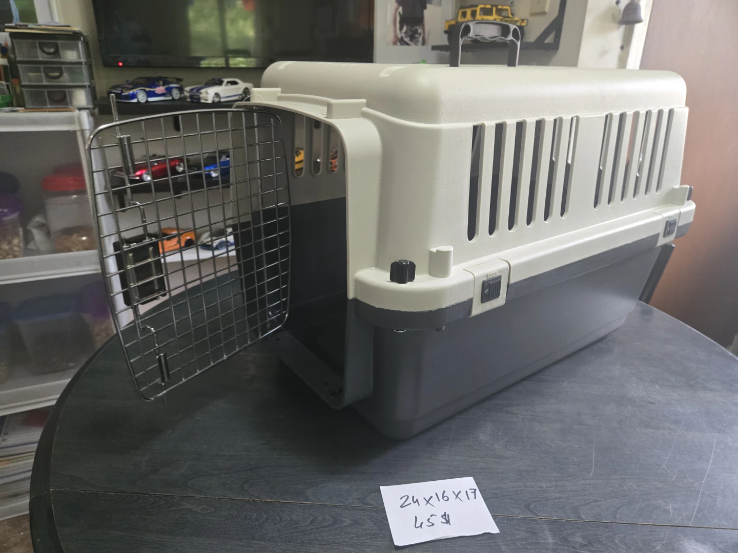 Pet Carrier - photo 3