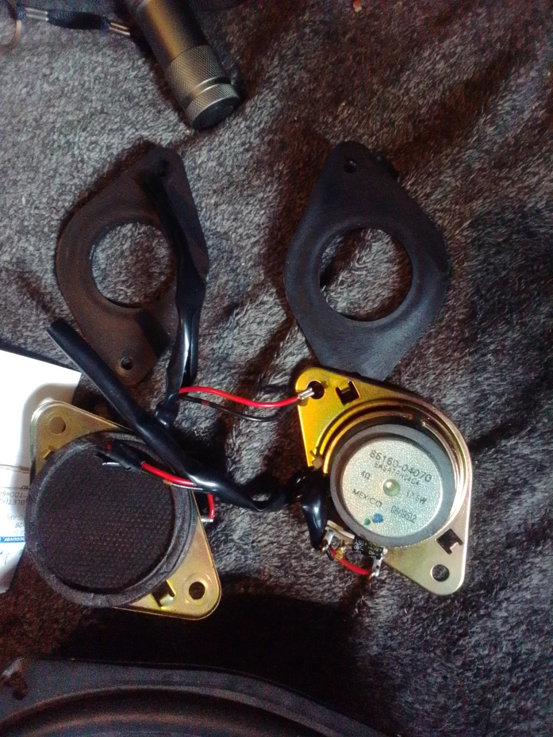 Set of 2 Speakers - photo 2