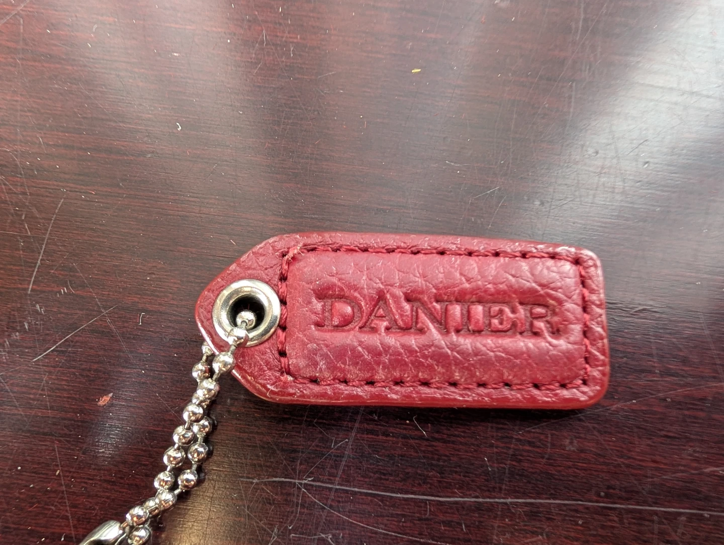 Danier Leather Shoulder Bag - photo 3