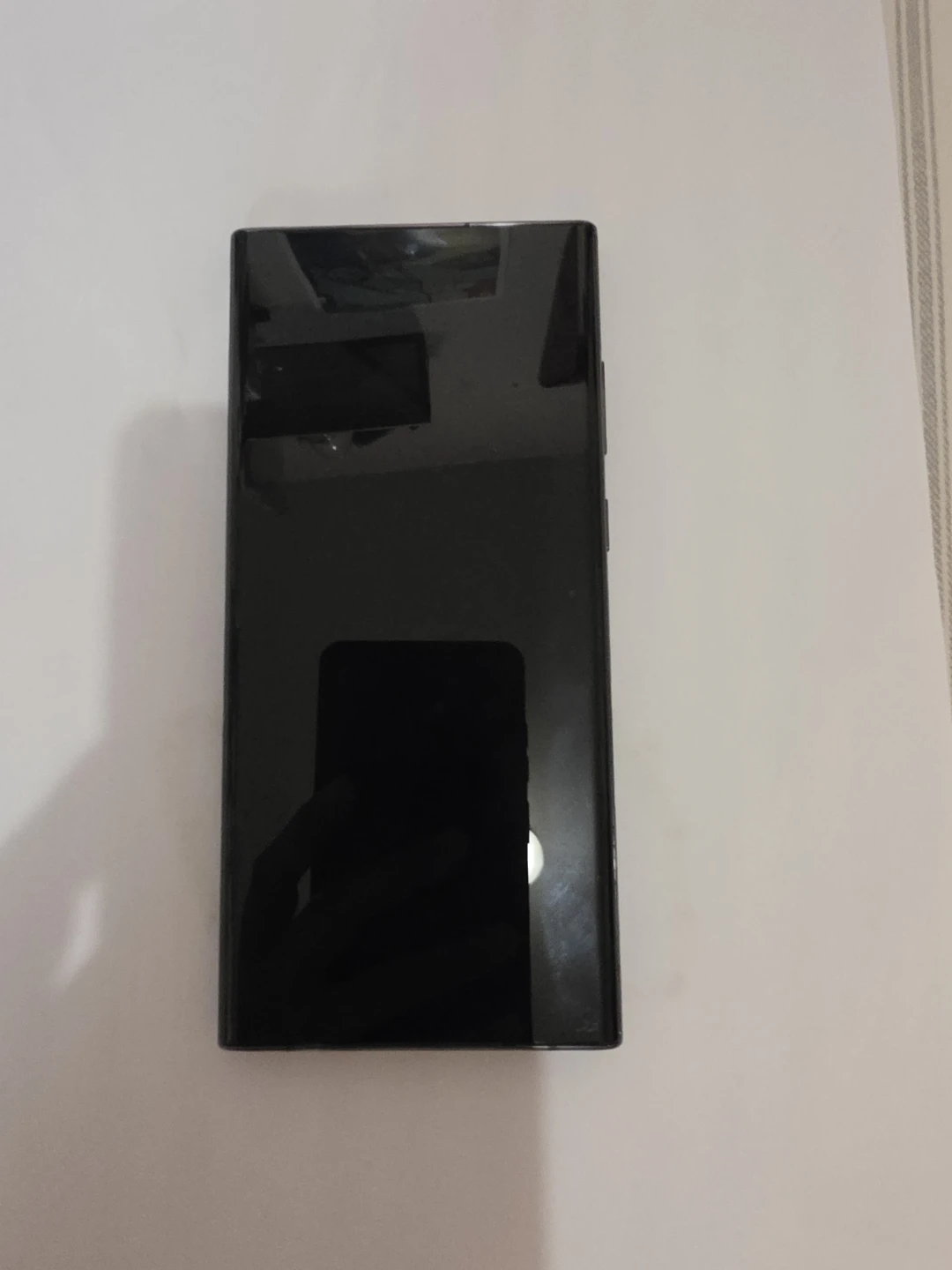 Used Samsung S22 ultra 128gb