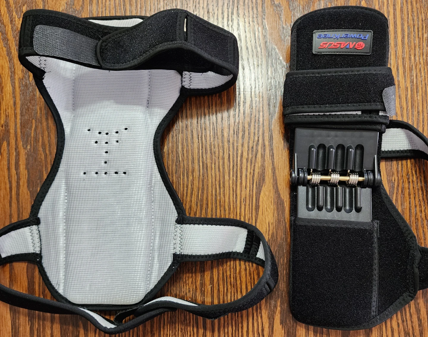 POWER KNEE Support Brace