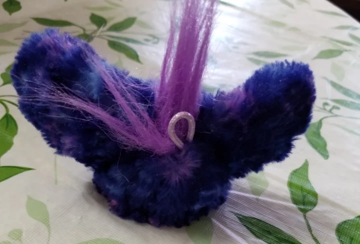 FurReal Friends electronic furby - photo 2