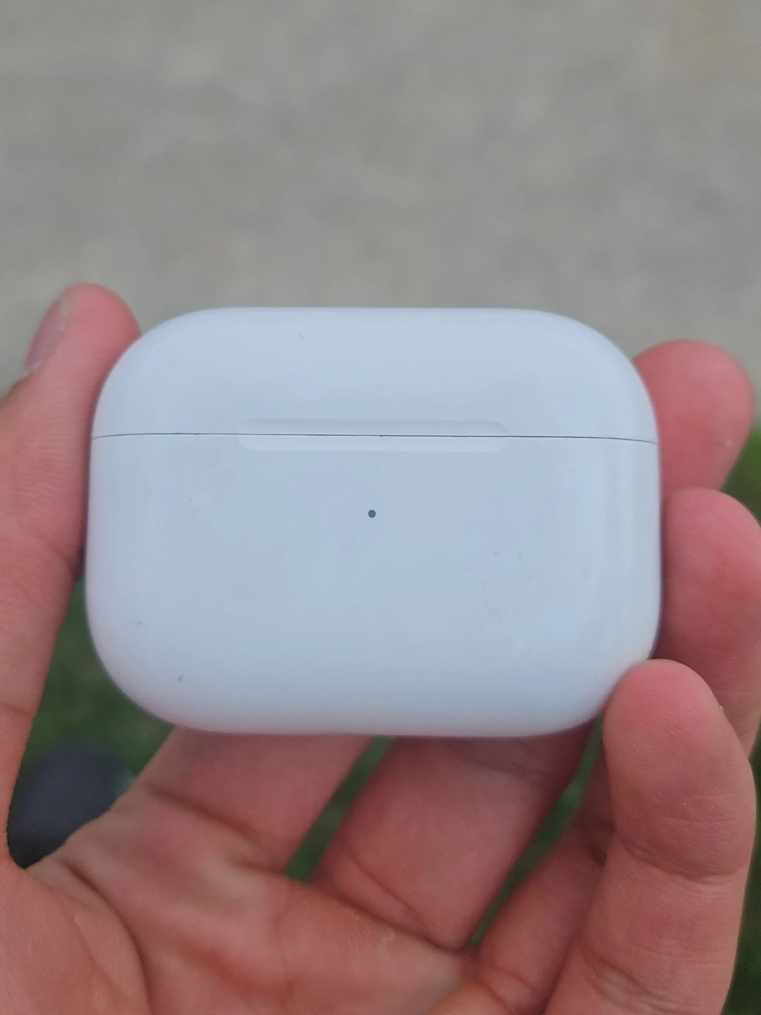 Authentic Clean Air Pods 2nd Gens - photo 2