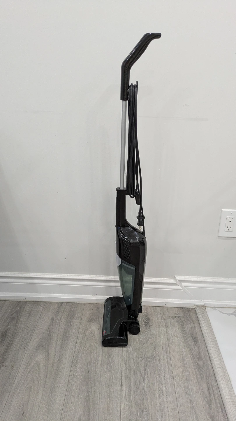BISSELL Magic Vac PowerBrush 3-in-1 Vacuum - photo 2