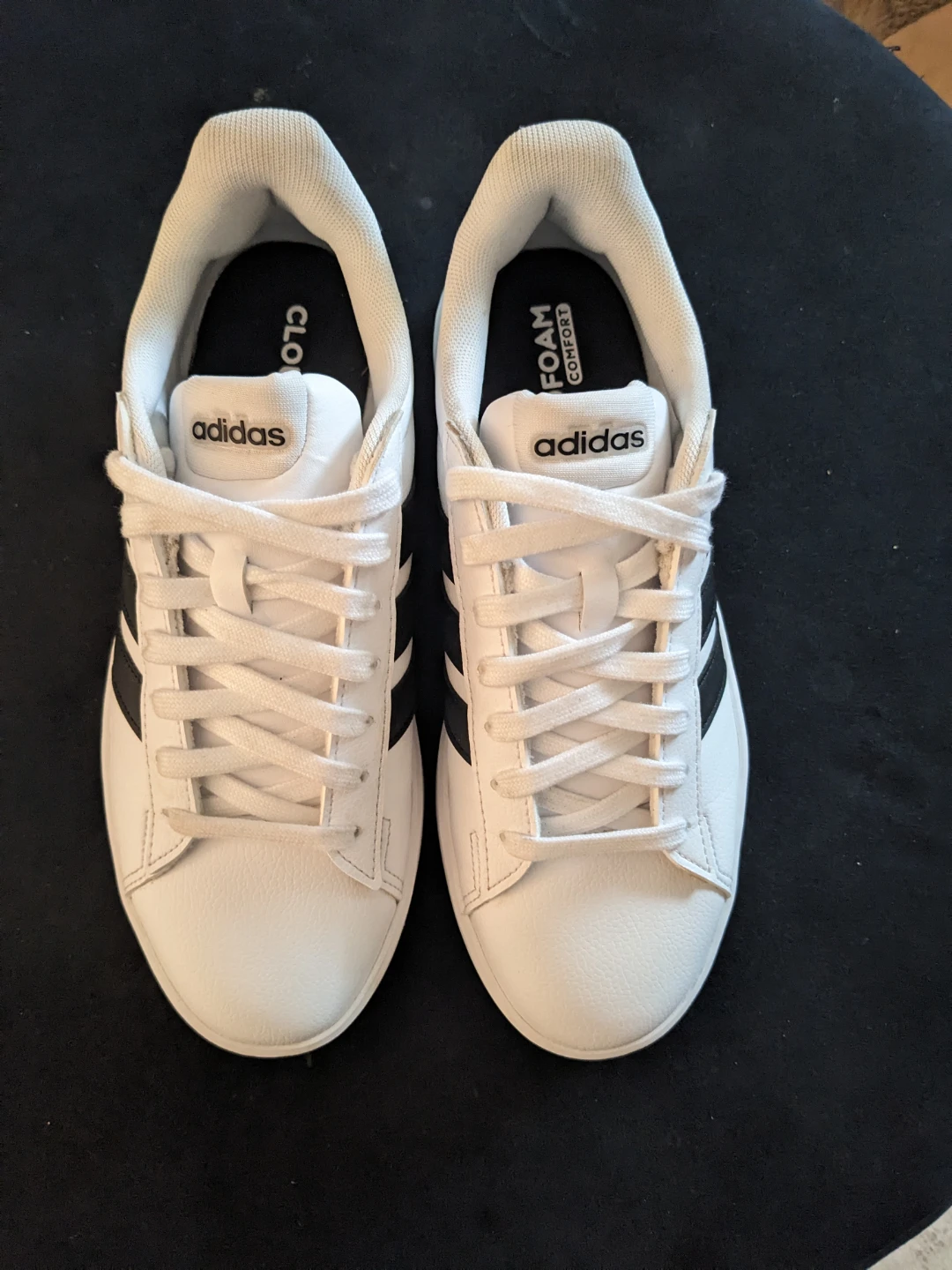 Adidas Grand Court 3.0 - photo 3
