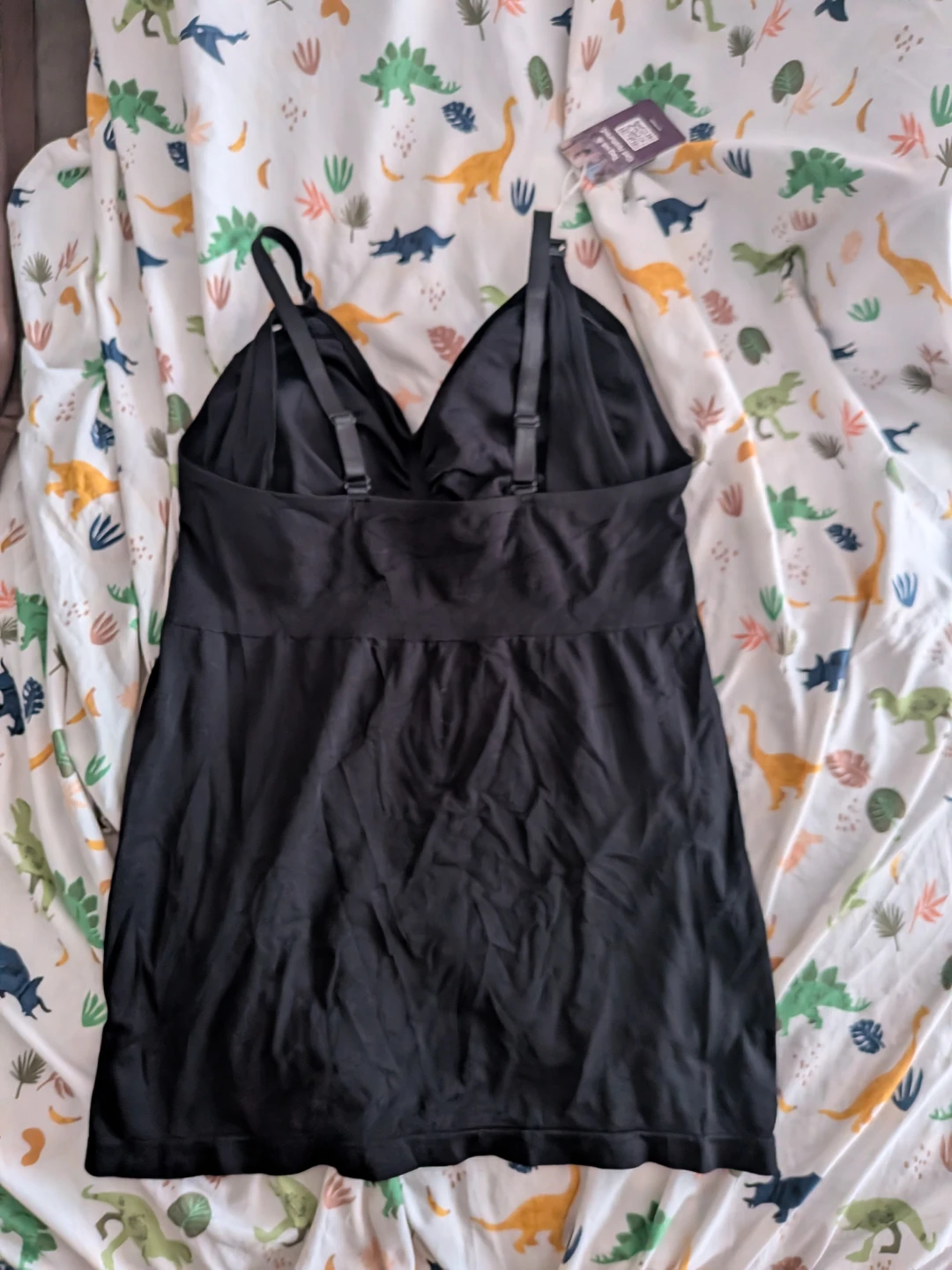 Heyshape Shapewear Tank Top 5XL Black - photo 5