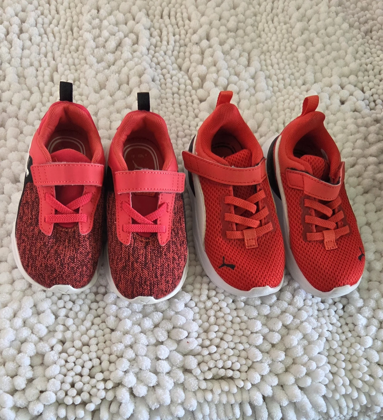 Puma Kids' Running Shoes