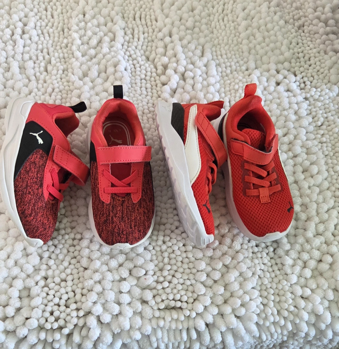 Puma Kids' Running Shoes - photo 2