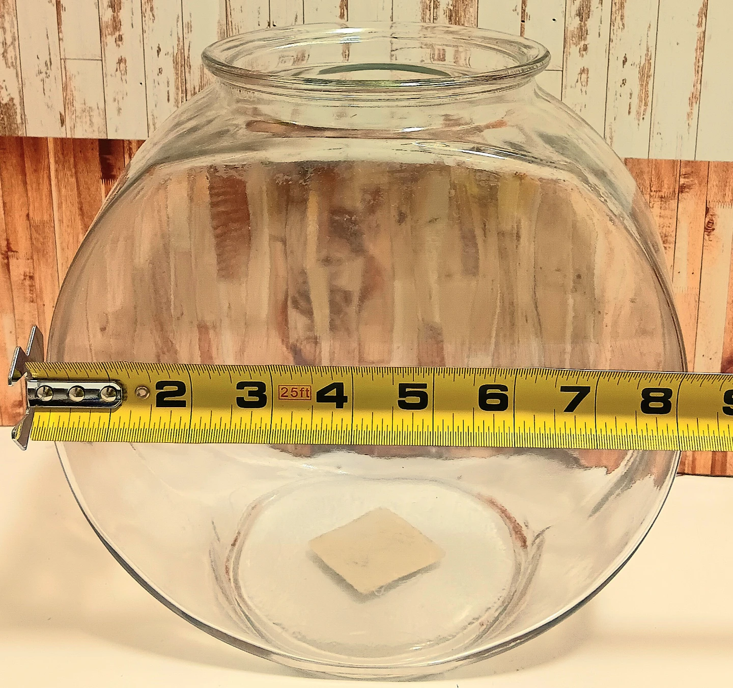 🐡Glass Fish Bowl🐠 - photo 3