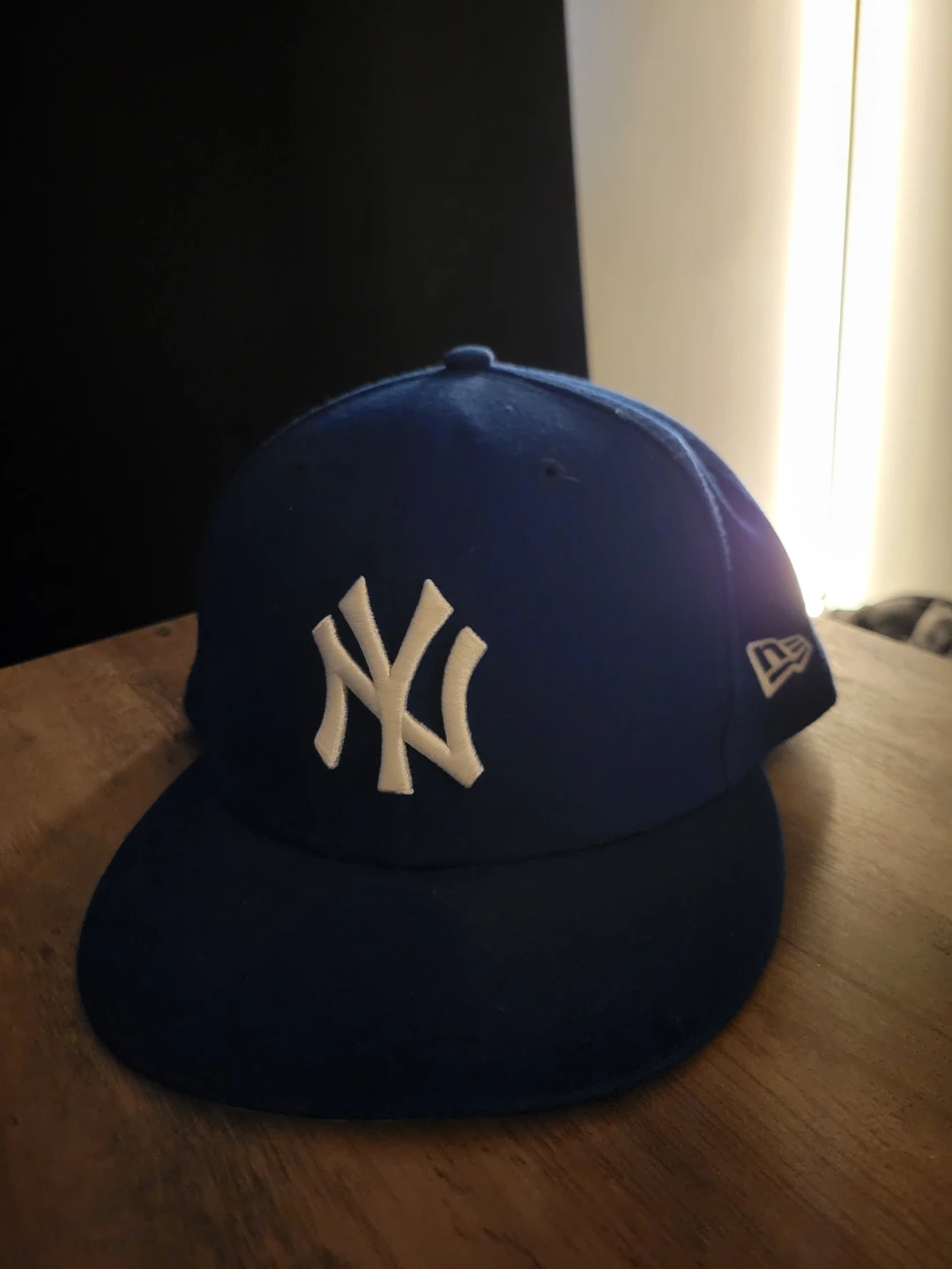 New Era New York Yankees Baseball Cap