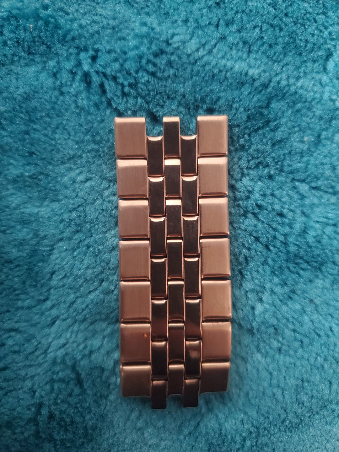 BINBOND Rose Gold Watch with Extra Link - photo 3