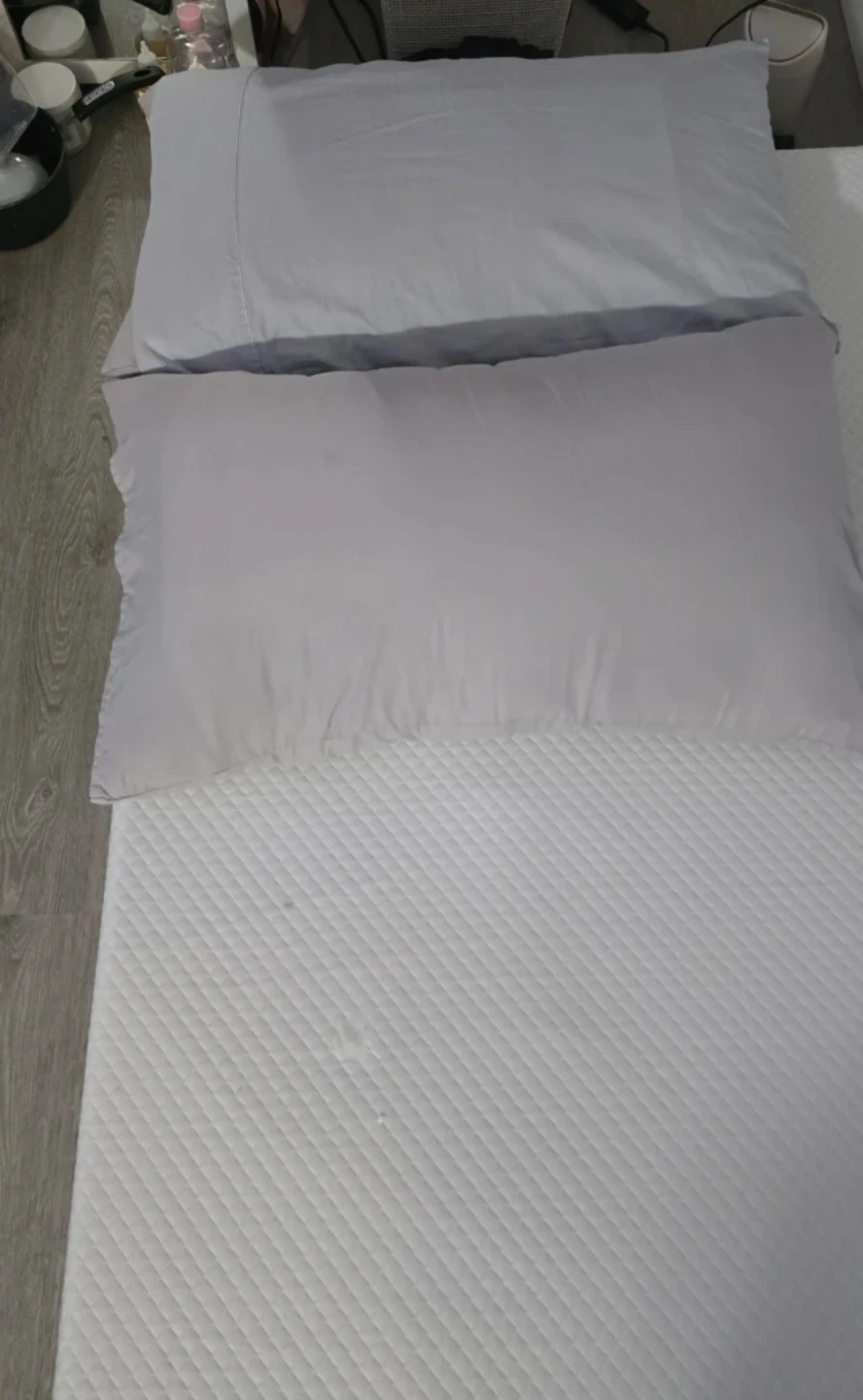 QE Home Queen Advanta Microgel Pillows (2-Pack) - photo 3