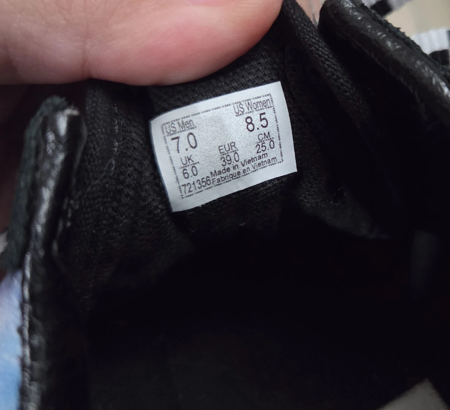 Vans - photo 4