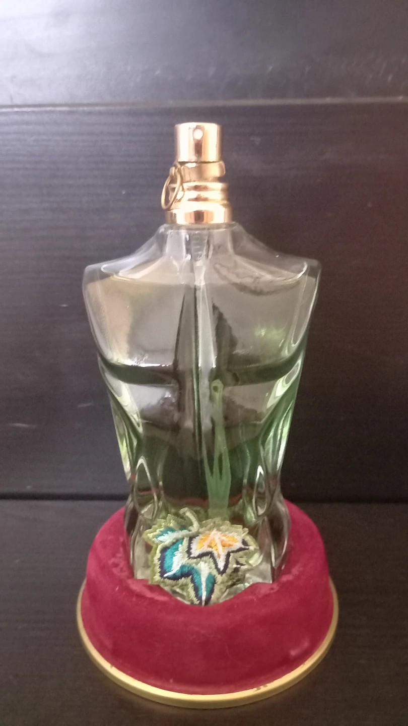 Jean Paul Gaultier Le Beau Paradise Garden Eau de Toilette - photo 2