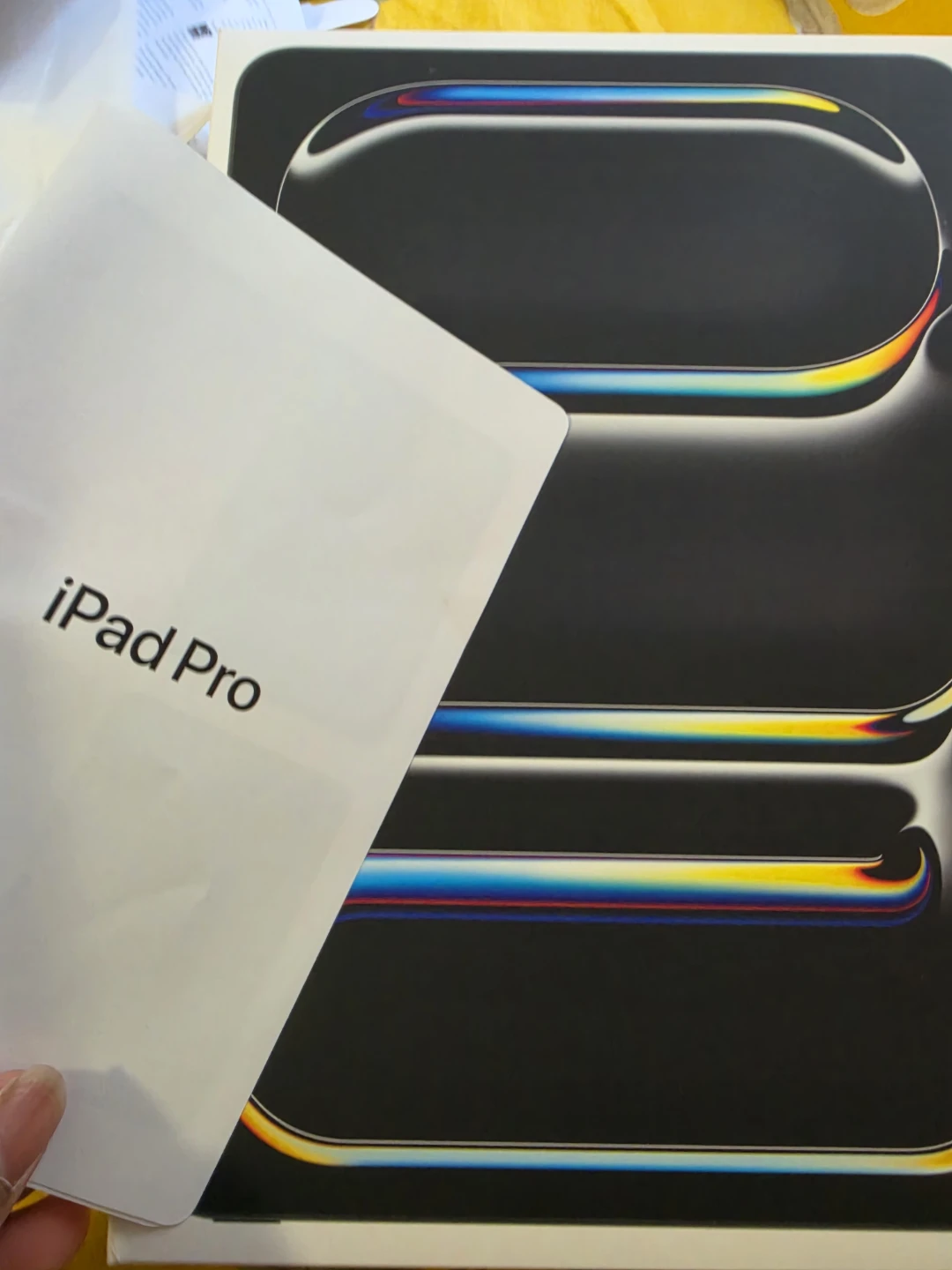 Apple iPad Pro