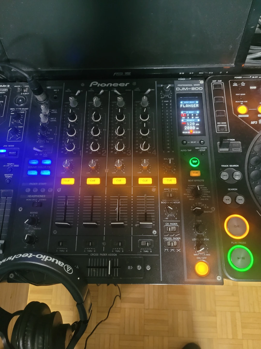 Dj Equipment for sale - photo 3