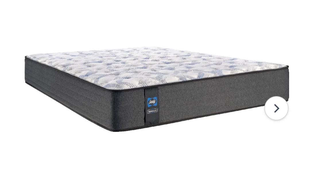 FREE Queen Mattress – Clean, Comfortable Guest Bed