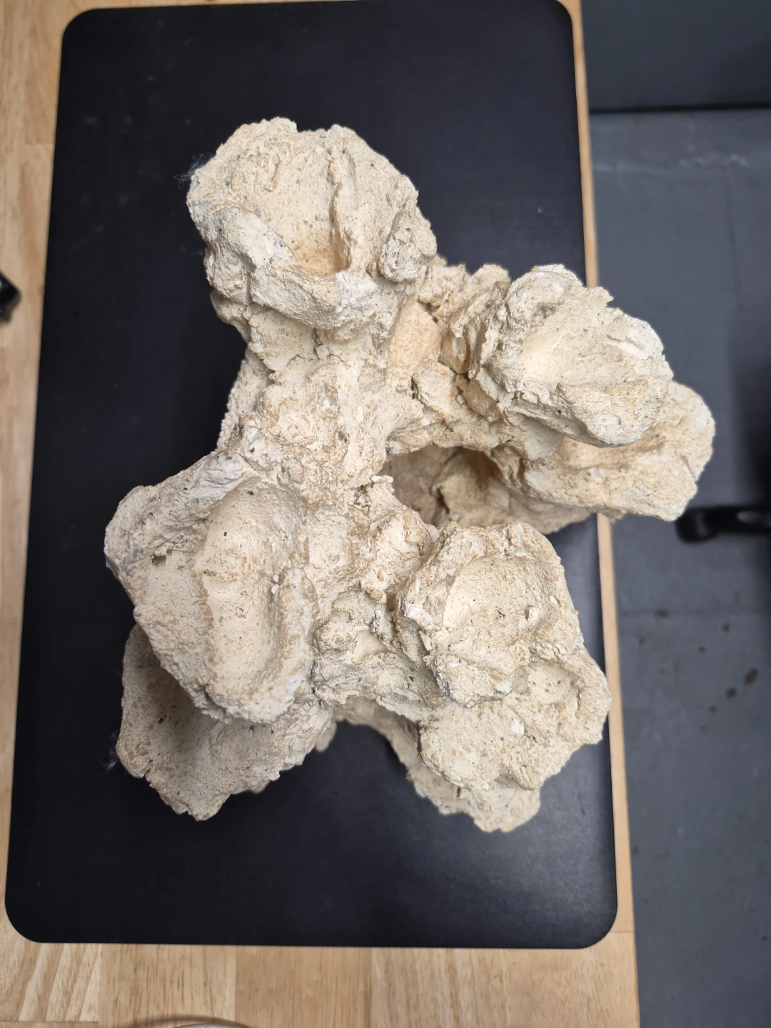 Artificial Aquarium Rock Decoration - photo 3