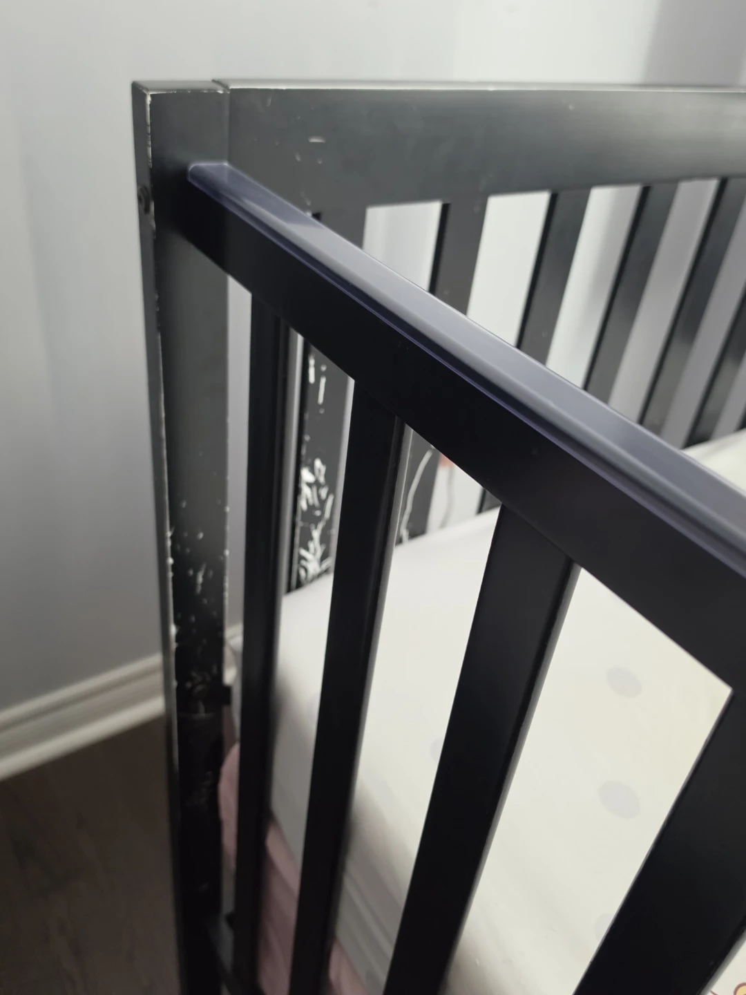 Baby Crib - Synergy Mode - photo 5
