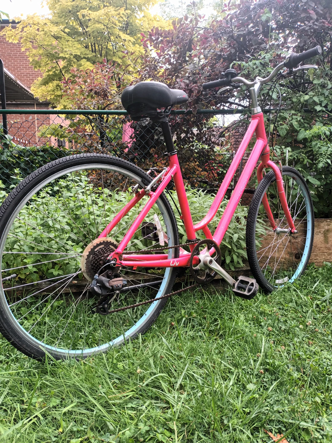 Giant Liv4 Bike - photo 3