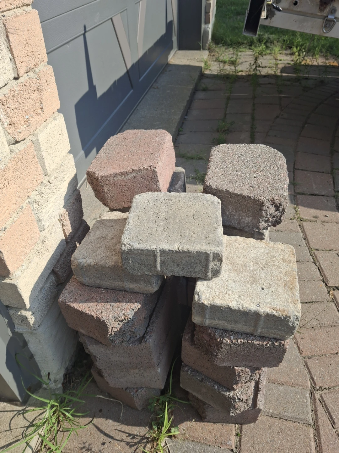 Bricks - photo 4