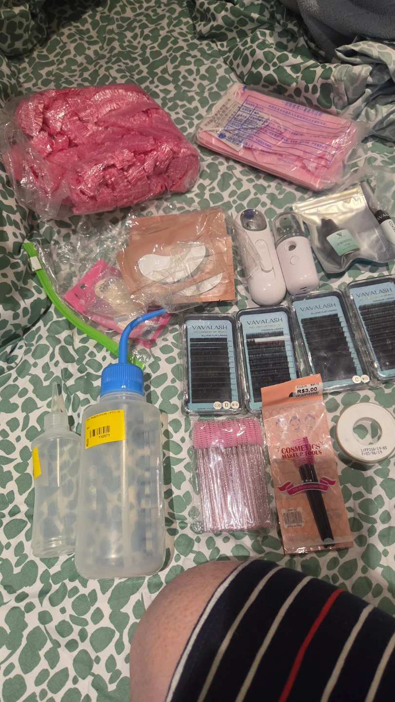 Vavalaash False Eyelashes & Accessories - photo 3