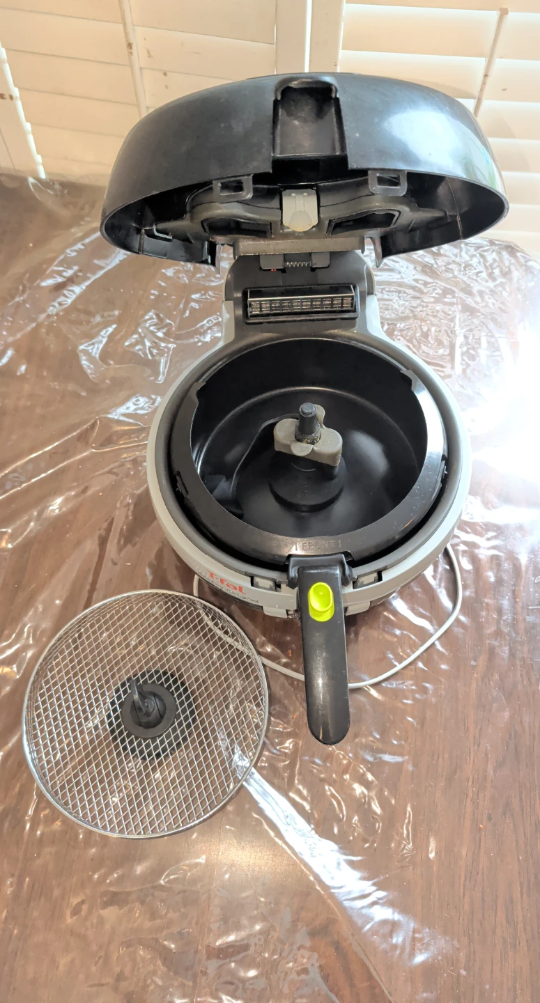 T-fal ActiFry Air Fryer