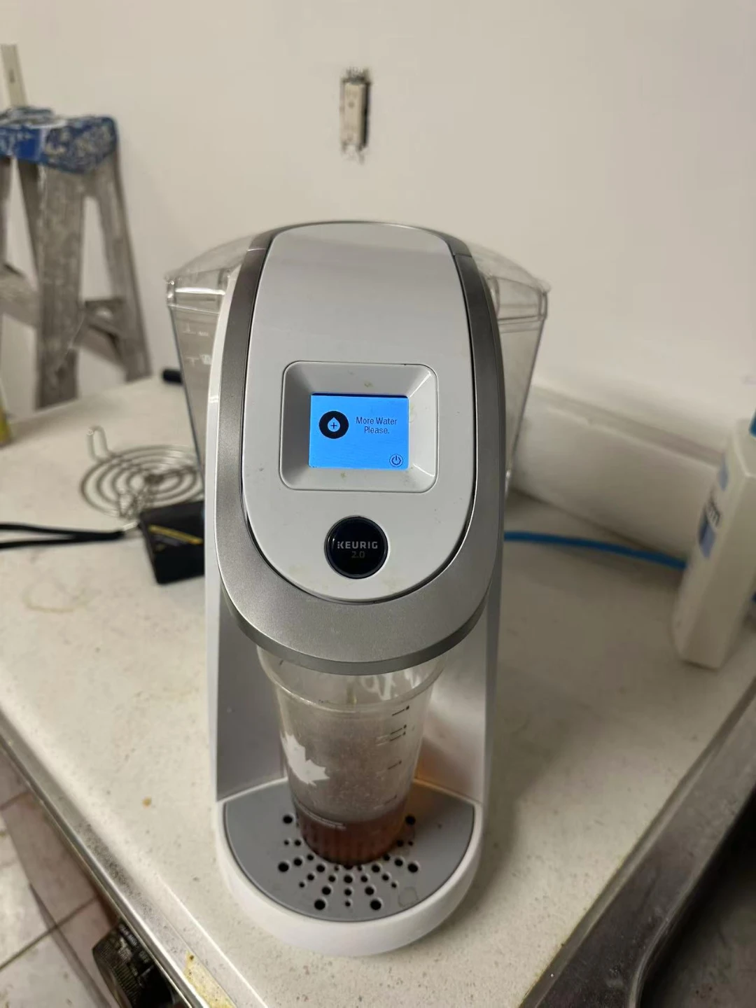 Keurig K-Express Coffee Maker