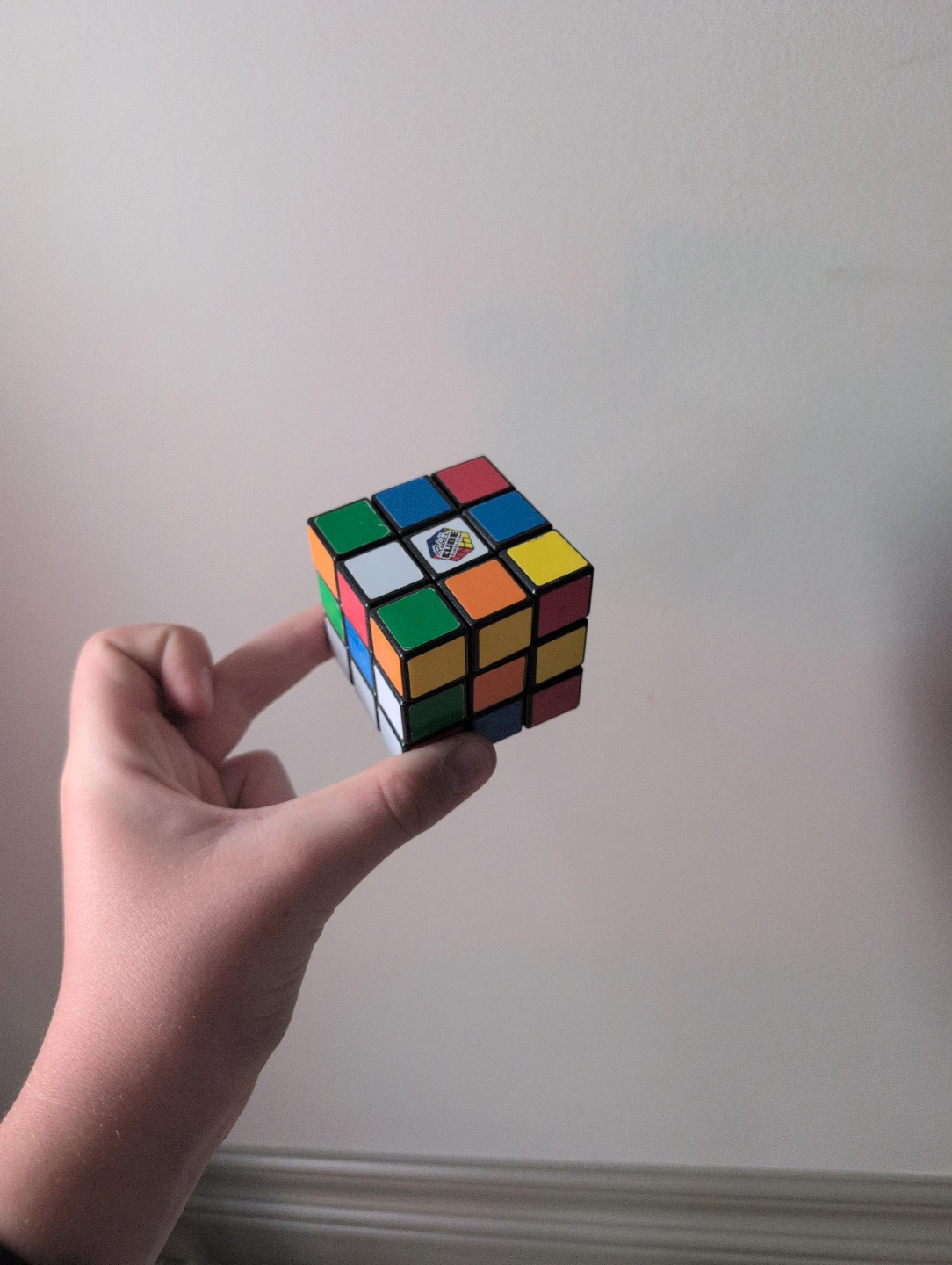 Rubik's Cubes - photo 3