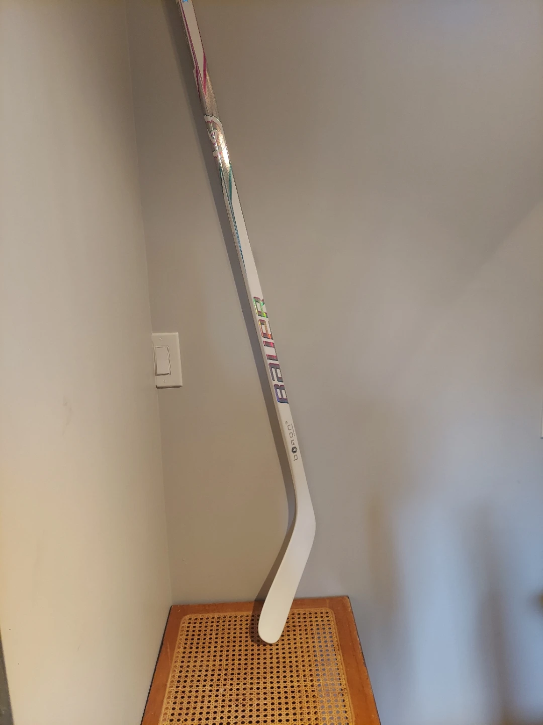 Bauer Proto R Hockey Stick - photo 3