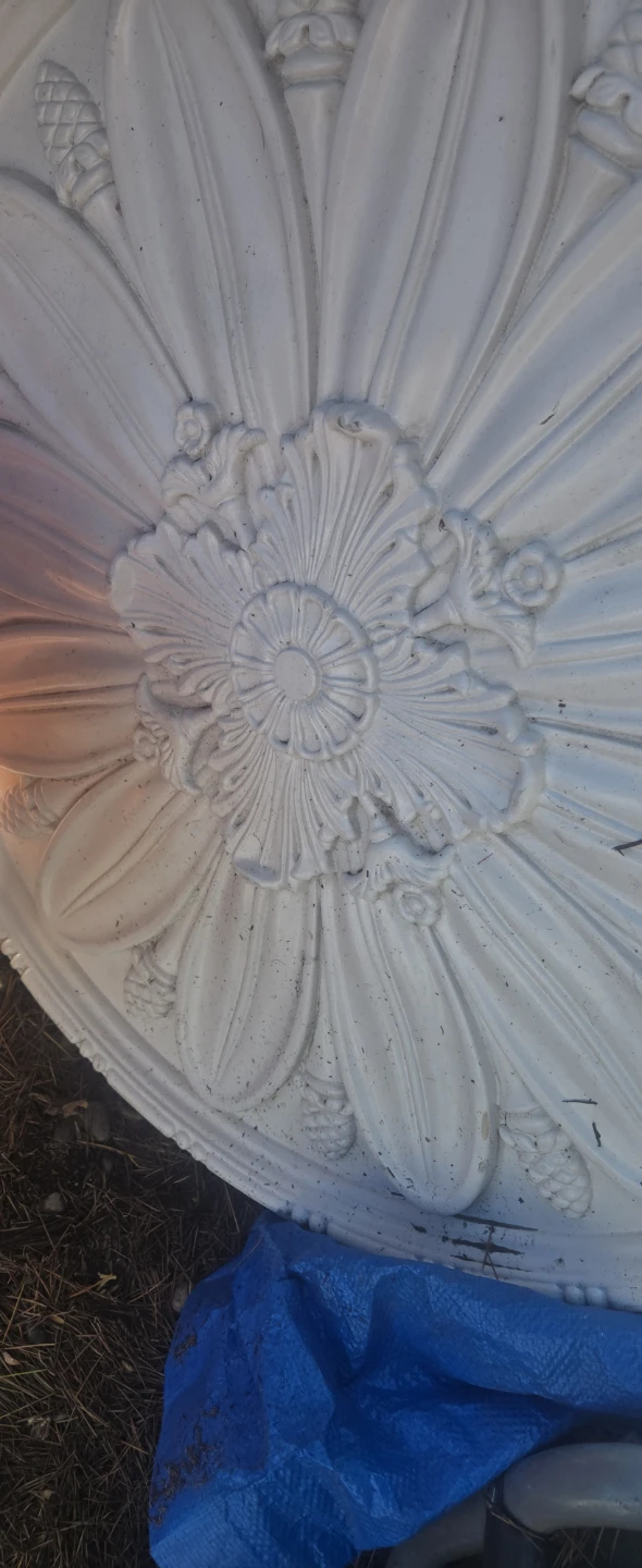 Decorative Ceiling Medallion FREE DELIVERY