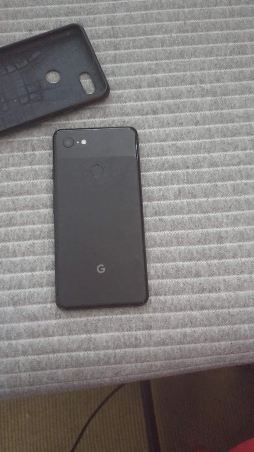 Google pixel 3 - photo 3