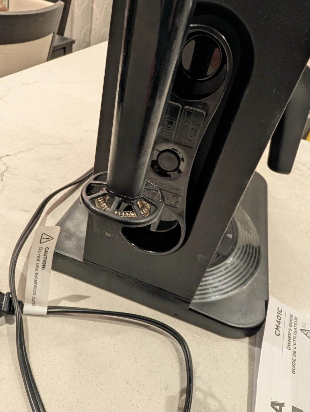 Ninja Specialty Coffee Maker CM401C - photo 5