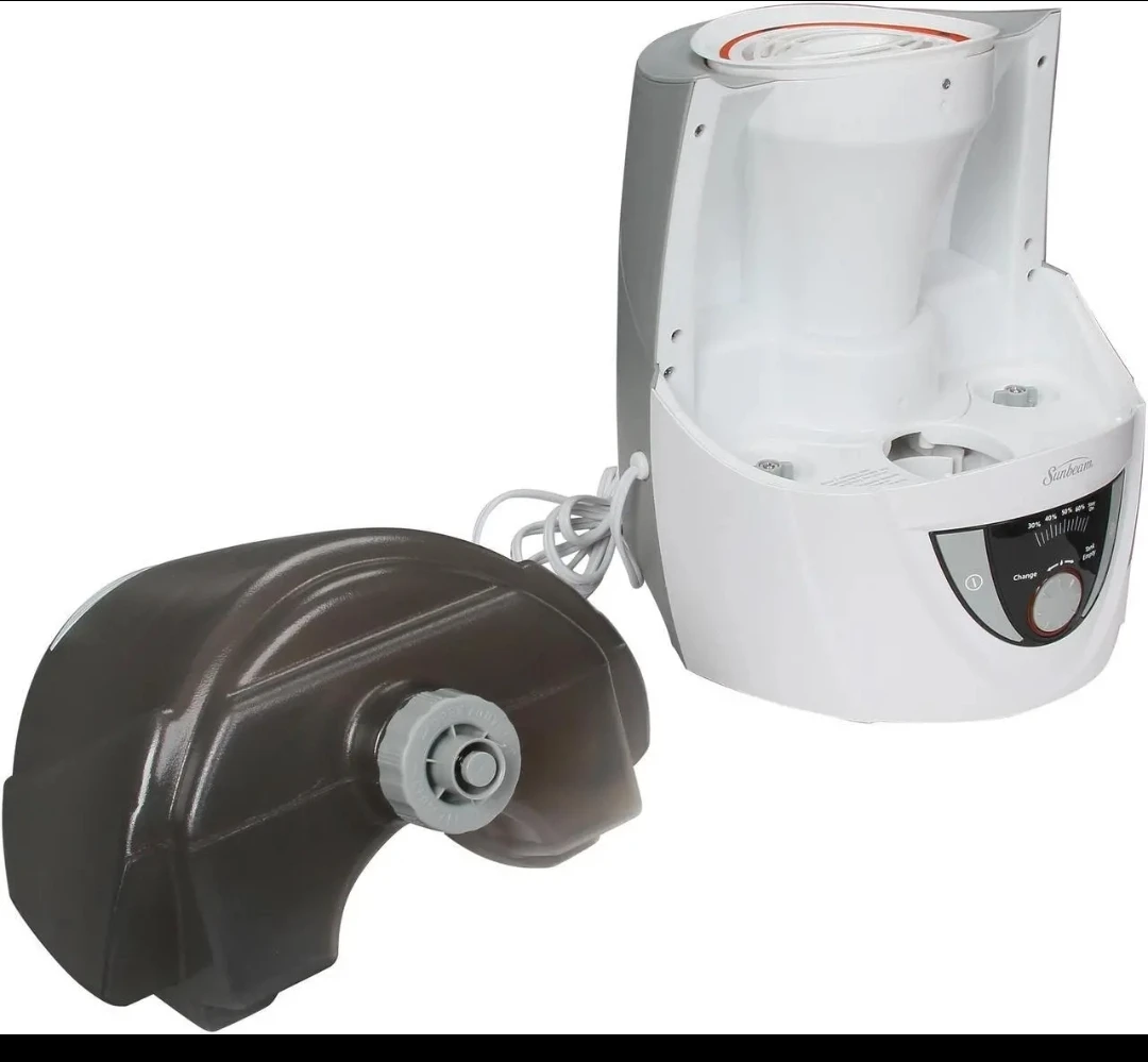 Sunbeam Humidifier - photo 5