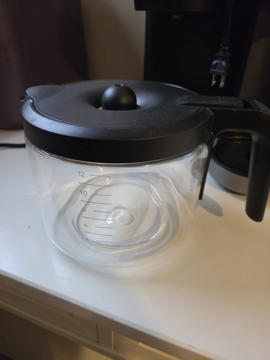 Keurig Dual Coffee Maker and K-Cup Storage - photo 2