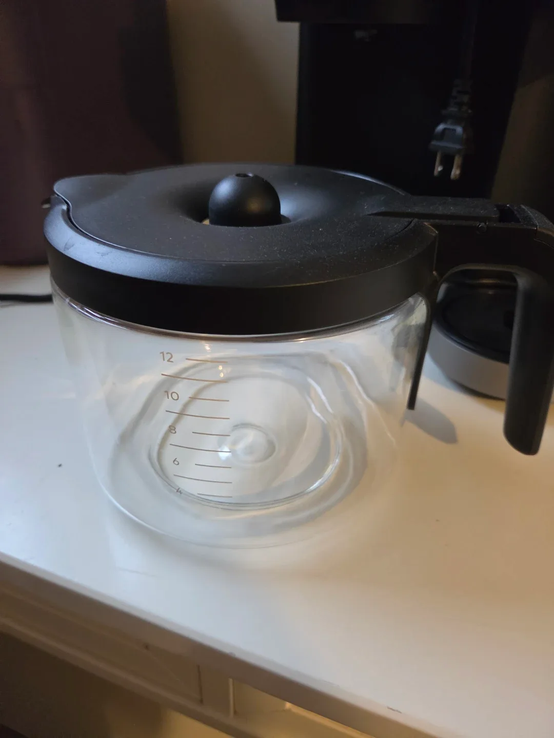 Keurig Dual Coffee Maker and K-Cup Storage - photo 2